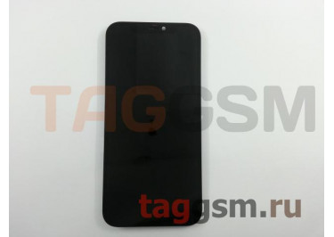 Дисплей для iPhone 12 / 12 Pro + тачскрин черный, In-Cell