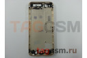 Задняя крышка для iPhone 5S (золото) A