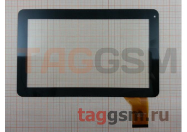 Тачскрин для China Tab 9.0" FC90S169-00 (231*143 мм) (черный)