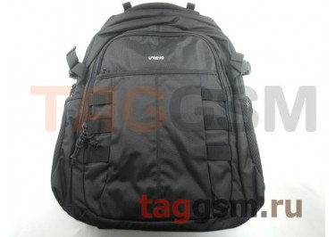 Рюкзак Xiaomi Urevo Large Capacity Multi-Function Backpack Black Shoulder 25L (URBBPNT2101U) (black)