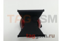 Держатель для мобильных телефонов (на присоске, на шарнире) (красный) INTEGO AX-0220