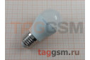 Лампа светодиодная (E27) (8т / 220-240V / 3000К) Toshiba G45