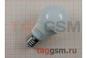 Лампа светодиодная (E27) (7Вт / 220-240V / 3000К) SmartBuy A60