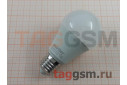 Лампа светодиодная (E27) (15Вт / 220-240V / 3000К) SmartBuy A60