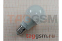 Лампа светодиодная (E27) (13Вт / 220-240V / 4000К) SmartBuy A60