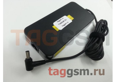 Блок питания для ноутбука Asus 19V 6.32A (разъем 6,0х3,7), ориг