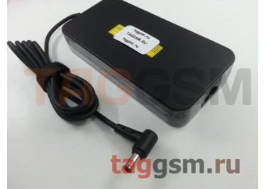 Блок питания для ноутбука Asus 20V 7.5A (разъем 6,0х3,7), ориг