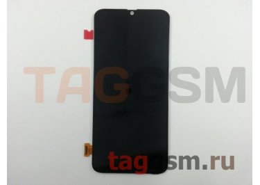 Дисплей для Samsung  SM-A405 Galaxy A40 (2019) + тачскрин (черный), ориг