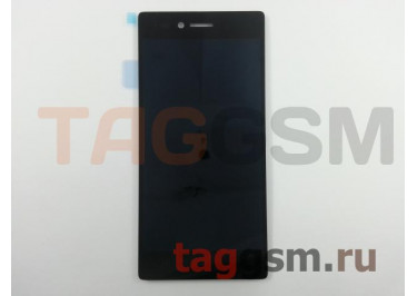 Дисплей для Lenovo Vibe Shot (Z90a40) + тачскрин (черный), ориг