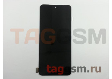 Дисплей для Xiaomi Redmi Note 10 / Redmi Note 10S + тачскрин (черный), In-Cell