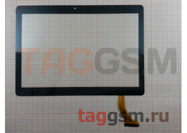 Тачскрин для Dexp Ursus P210 3G (SQ-PGA1338B01-FPC-A1) (237*166 мм) (черный)