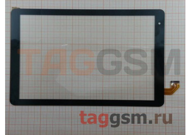 Тачскрин для Prestigio SmartKids Max PMT3103 / GY-P10086A-01 (246*155 мм) (черный)
