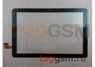 Тачскрин для Dexp Ursus B31 3G (GY-10336A-01) (246*162 мм) (черный)