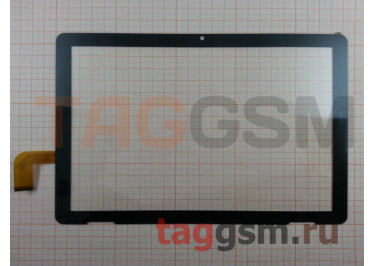 Тачскрин для Dexp Ursus K21 4G (GY-P10191A-02) (243*158 мм) (черный)