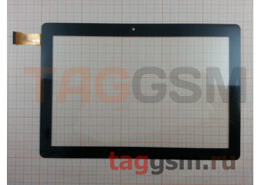 Тачскрин для Digma Optima 10 X702 4G (TS1228PL) (XHSNM1010401B V0) (245*166) (черный)