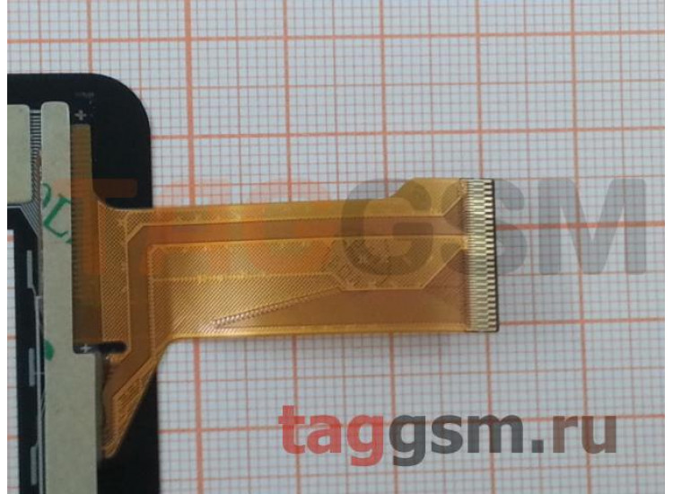 Digma optima 10 x702 4g замена тачскрина