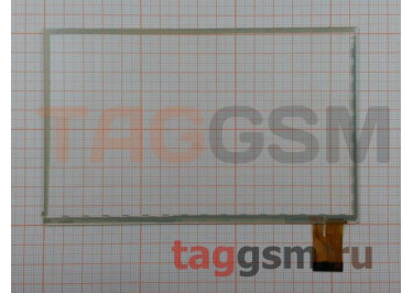 Тачскрин для China Tab 7.0'' Digma Optima Kids 7 (TS7203RW) / XHSNM0707201W V0 (163*102 мм)
