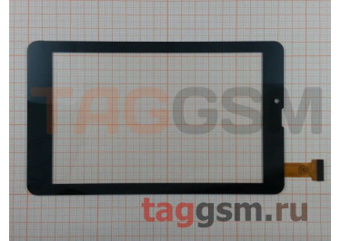 Тачскрин для BQ-7021G Hit 3G (FX-136-V1.0) (184*110) (черный)