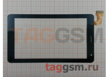 Тачскрин для Dexp Ursus M170 (Kingvina-PG774-v2) (184*104 мм) (черный)