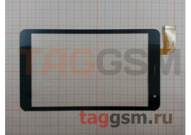 Тачскрин для Dexp Ursus N570 4G (DP070515-f4-A) (Версия 1) (180*105 мм) (черный)