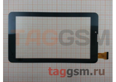 Тачскрин для Dexp Ursus S270 3G (DP070394-F2) (184*104 мм) (черный)