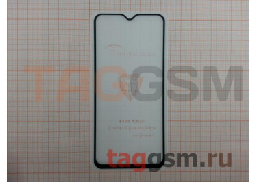 Пленка / стекло на дисплей для OnePlus 6T / OnePlus 7 (Gorilla Glass) 5D (черный) Mietubl