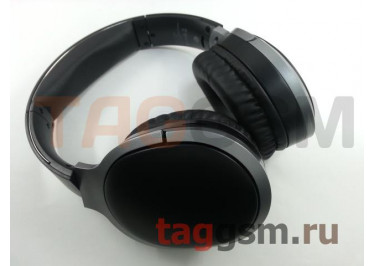 Беспроводные наушники (полноразмерные Bluetooth) (черный) Usams US-YN001