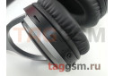 Беспроводные наушники (полноразмерные Bluetooth) (черный) Usams US-YN001