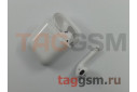Наушники HOCO EW01 Plus (Bluetooth) + микрофон (белые)