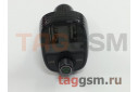 FM-модулятор  (Bluetooth, Micro SD, 2USB) (черный) Borofone BC16