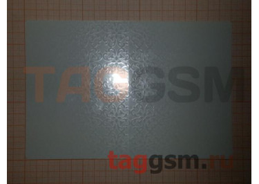 Гидрогелевая пленка для станка / плоттера (фактурная) (на заднюю крышку) MTB01010