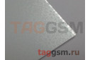 Гидрогелевая пленка для станка / плоттера (узор, фактурная, прозрачная) (на заднюю крышку) MTB01010