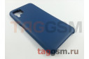 Задняя накладка для Huawei P40 Lite / Nova 6 SE / Nova 7i (силикон, синий кобальт), ориг