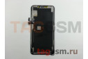 Дисплей для iPhone 11 Pro Max + тачскрин черный, OLED HH