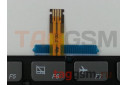 Клавиатура для ноутбука Lenovo IdeaPad 330S-14 / 330S-14IKB / 330S-14AST (черный) с подсветкой