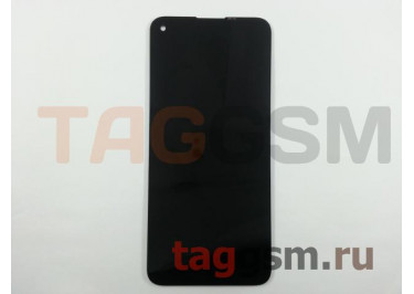 Дисплей для Samsung  SM-A115 / M115 Galaxy A11 / M11 (2020) + тачскрин (черный), ОРИГ100%