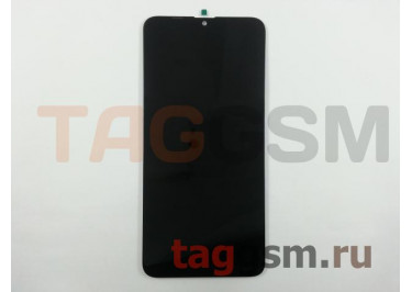 Дисплей для Samsung  SM-A105 / M105 Galaxy A10 / M10 + тачскрин (черный), ОРИГ100%