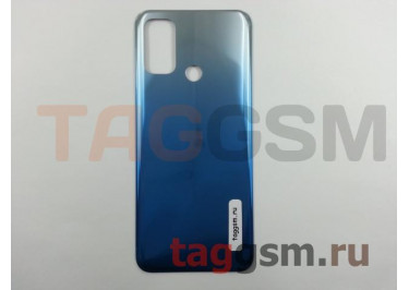 Задняя крышка для Oppo A53 4G (синий)