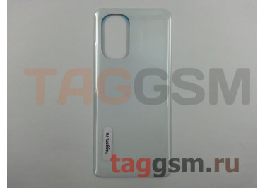 Задняя крышка для Xiaomi Poco F3 / Mi 11i (белый)