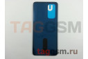 Задняя крышка для Xiaomi Mi 10T / Mi 10T Pro (серебро)