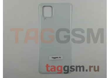 Задняя крышка для Samsung SM-M325 Galaxy M32 4G (Global) (белый), ориг