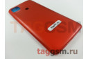 Задняя крышка для Xiaomi Redmi 9C (оранжевый)