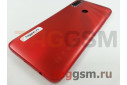 Задняя крышка для Realme C3 (RMX2020) (красный)