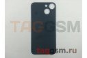 Задняя крышка для iPhone 13 mini (синий) с широкими отверстиями, ориг
