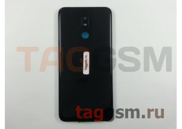 Задняя крышка для Nokia 3.2 (черный)