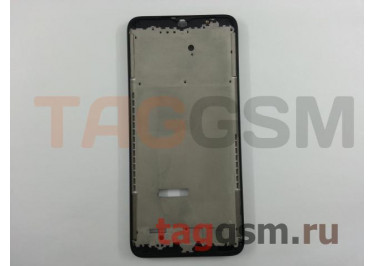 Рамка дисплея для Xiaomi Redmi 9T / Poco M3 (черный)