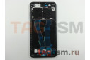 Рамка дисплея для Xiaomi Mi Note 3 (черный)