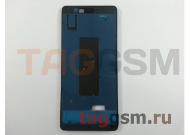 Рамка дисплея для Nokia 5.1 (черный)