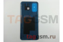 Задняя крышка для Xiaomi Poco M3 Pro 5G (черный)