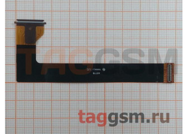 Шлейф для Huawei MediaPad T5 10.0 LTE (AGS2-L09) под дисплей